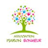 Logo of the association association Maison Bonheur